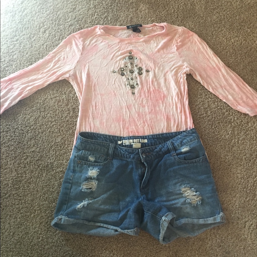 Outfit